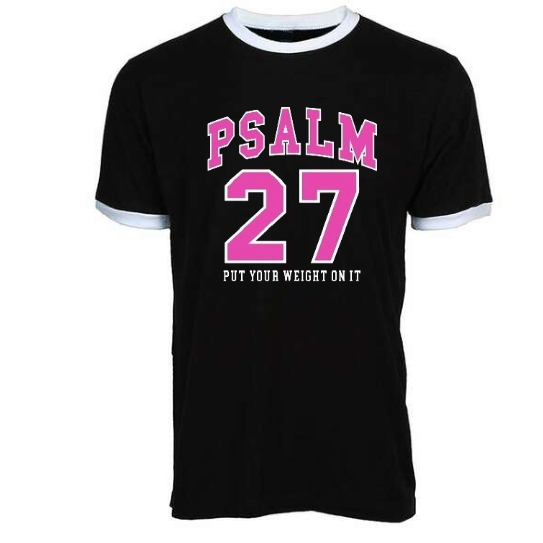 P27 Shirt