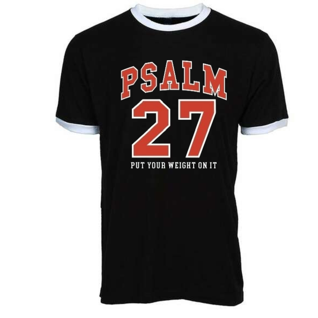 P27 Shirt