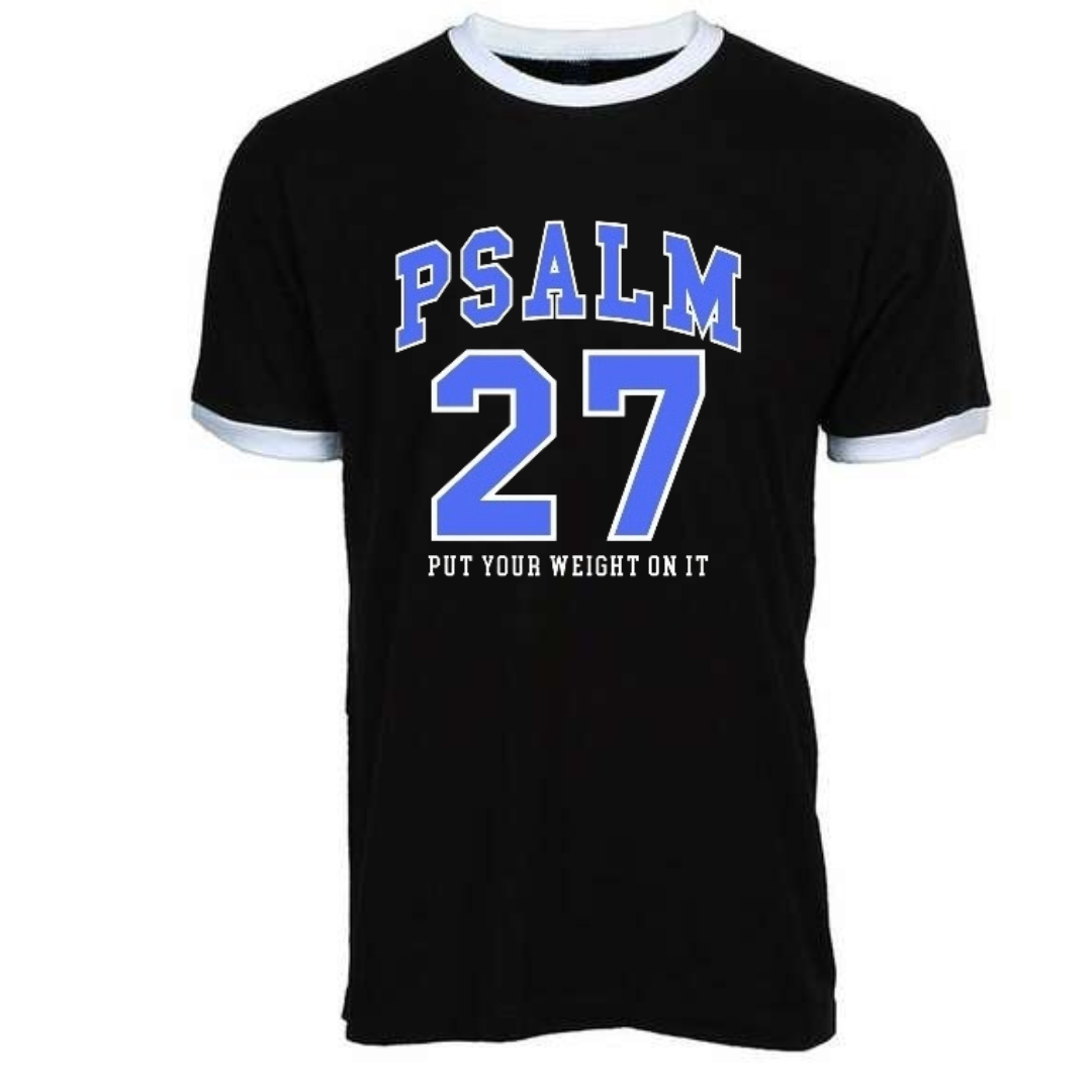P27 Shirt