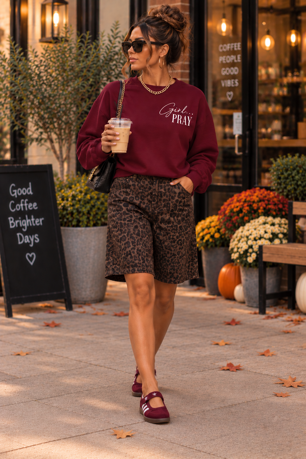 PGP Sweatshirts