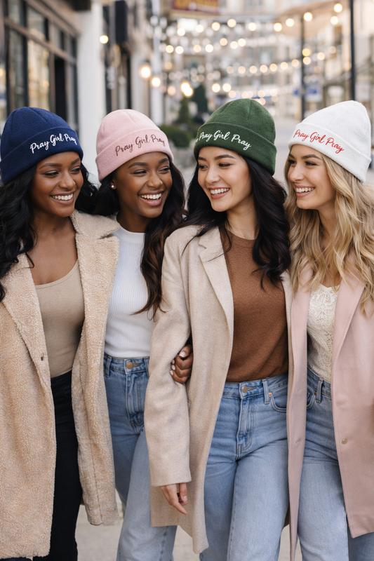 Beanie hats